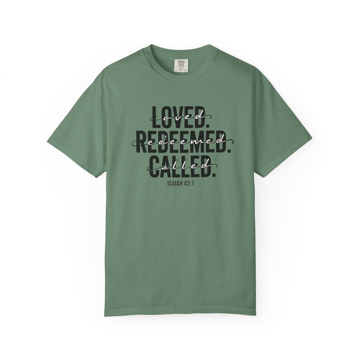 Christian Identity T-shirt
