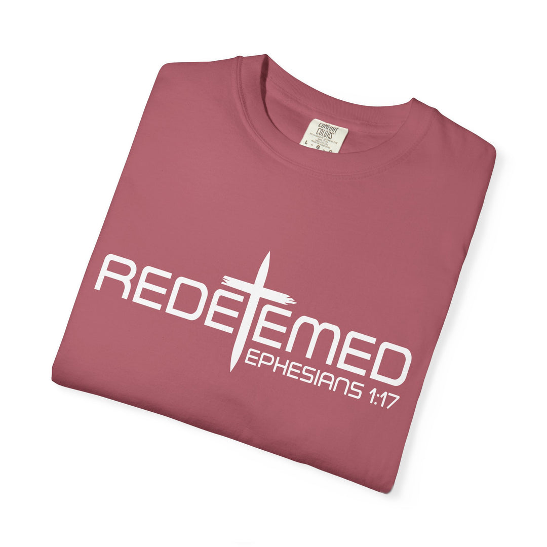 Redeemed Cross T-shirt