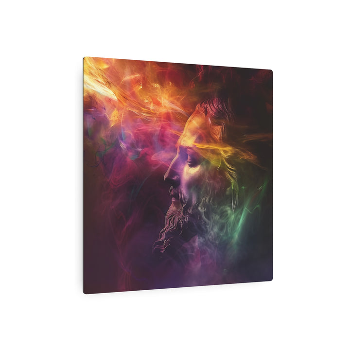 Eternal Light – Modern Christian Metal Art