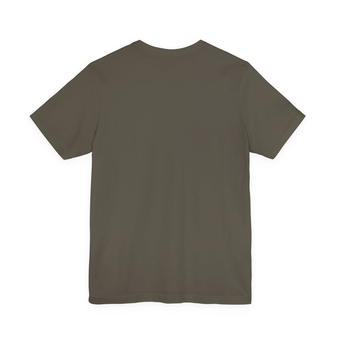 Dad Inspirational Tee | Father’s Day Gift, Motivational Shirt, Family Apparel, Unique Dad Gift, Everyday Wear