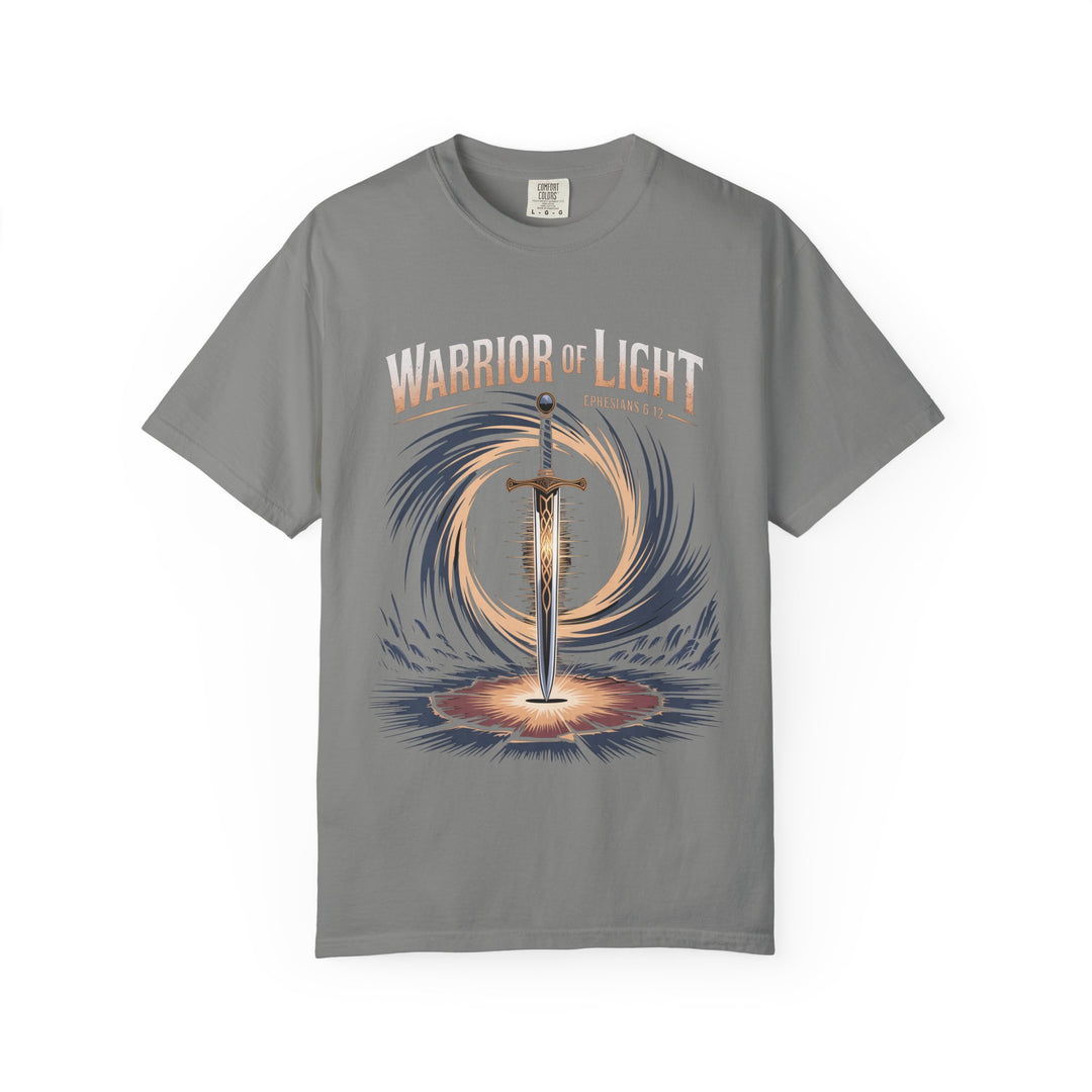 Warrior of Light T-shirt