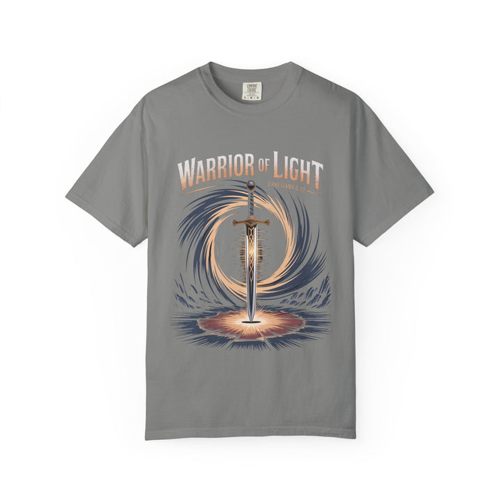 Warrior of Light T-shirt
