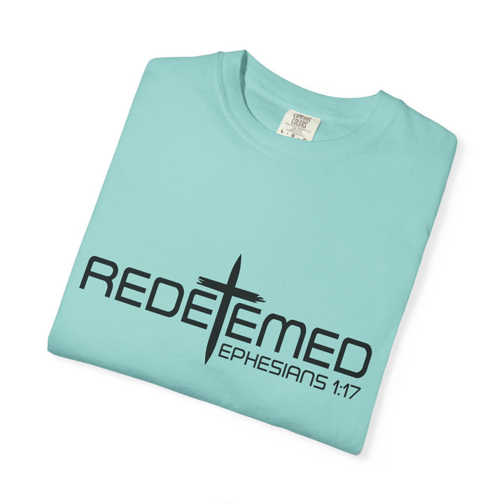 Redeemed Cross T-shirt