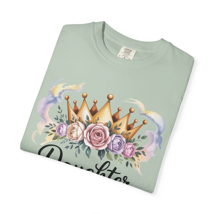 Christian Crown Tee