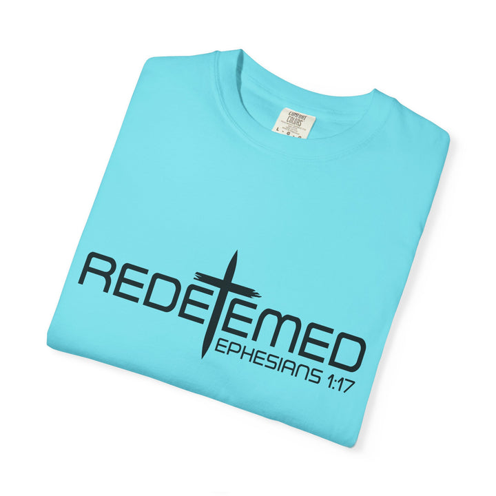Redeemed Cross T-shirt