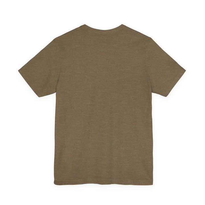 Dad Inspirational Tee | Father’s Day Gift, Motivational Shirt, Family Apparel, Unique Dad Gift, Everyday Wear