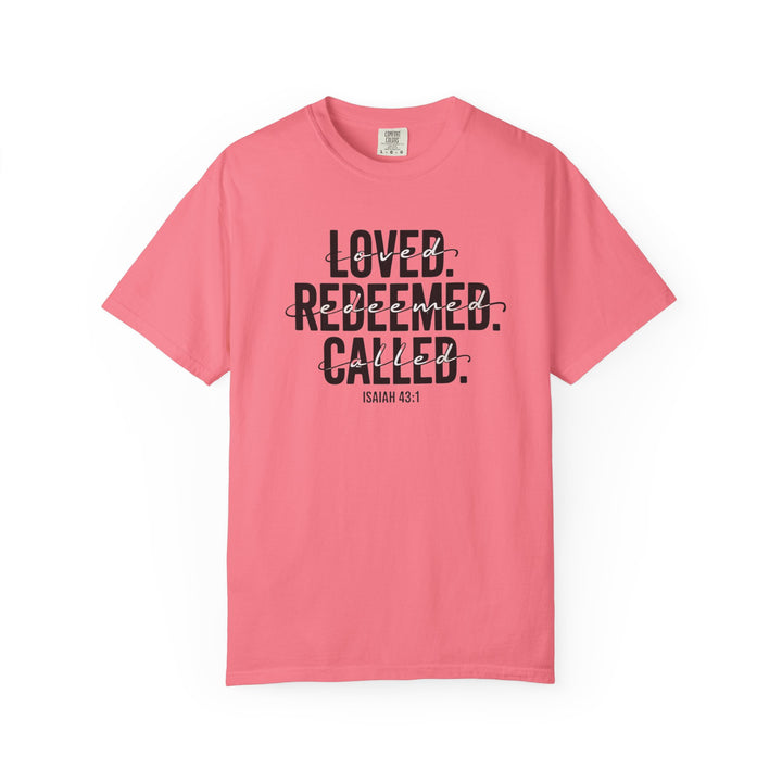 Christian Identity T-shirt