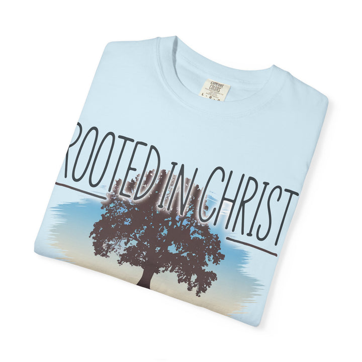 Rooted in Christ T-Shirt