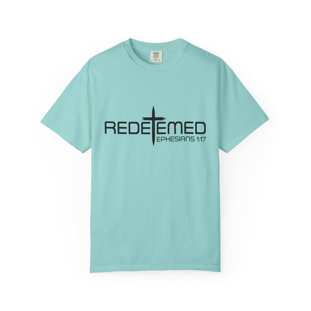 Redeemed Cross T-shirt