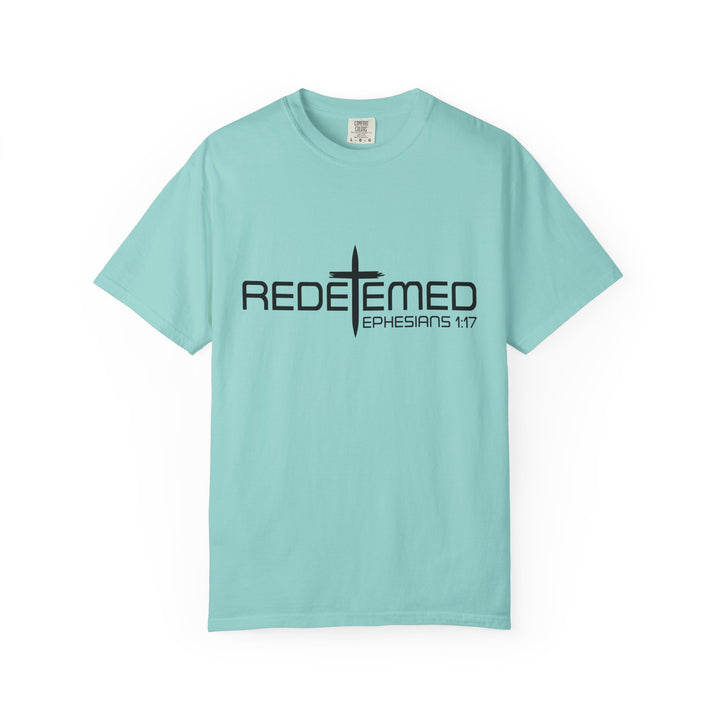 Redeemed Cross T-shirt