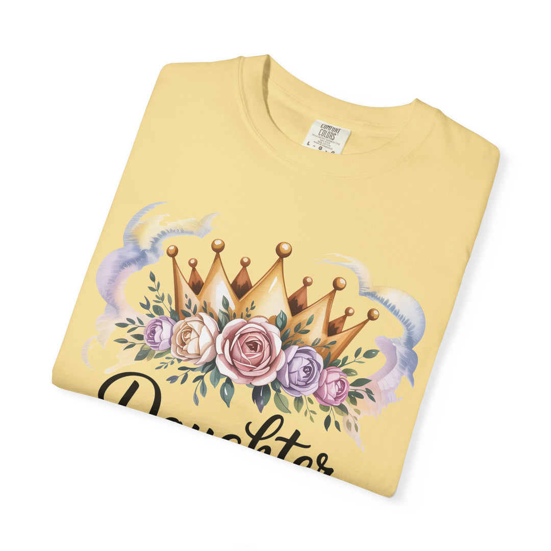 Christian Crown Tee