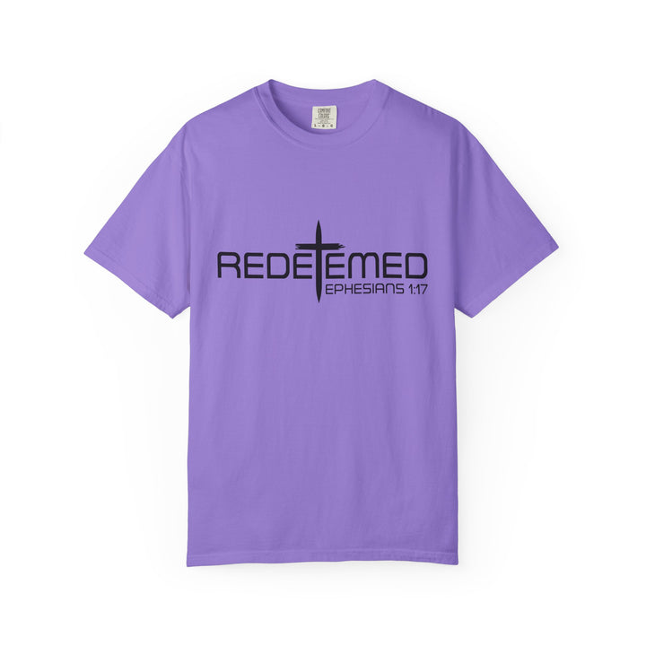 Redeemed Cross T-shirt