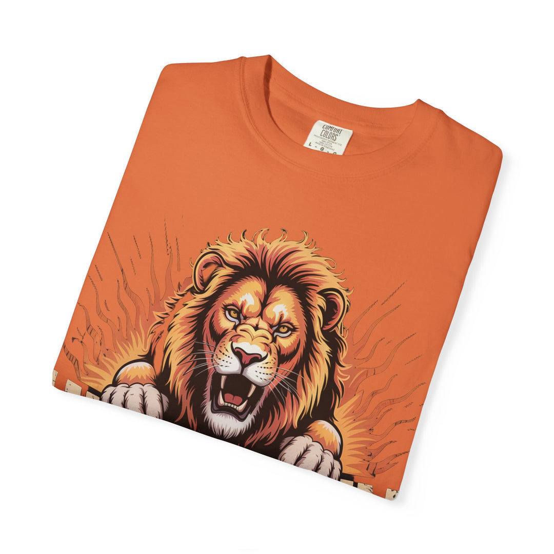 Unshaken Christian T-shirt