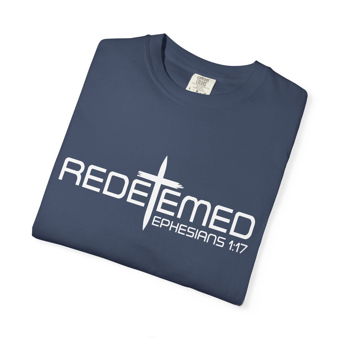 Redeemed Cross T-shirt