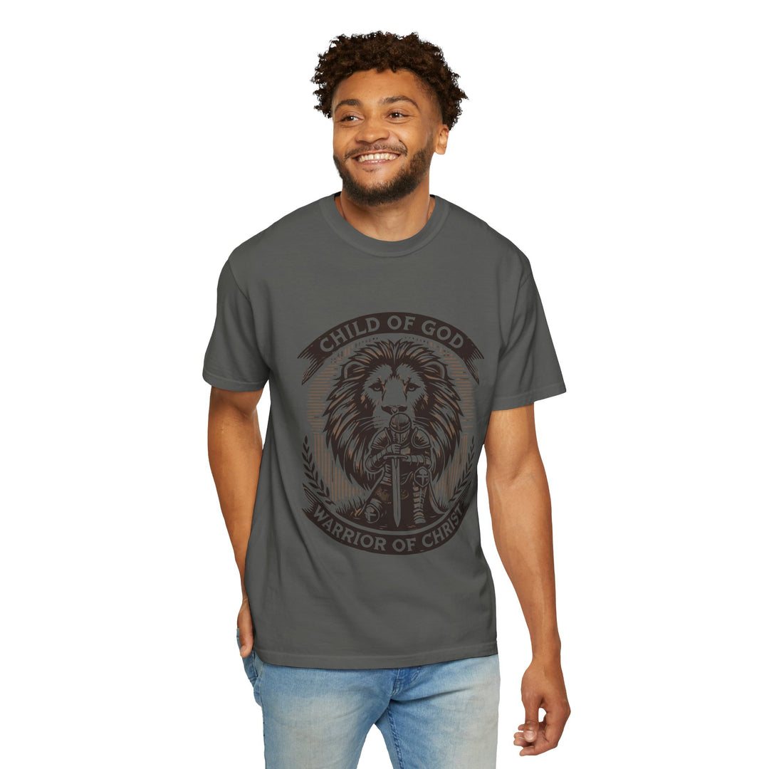 Faith Warrior T-shirt