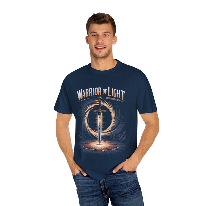 Warrior of Light T-shirt