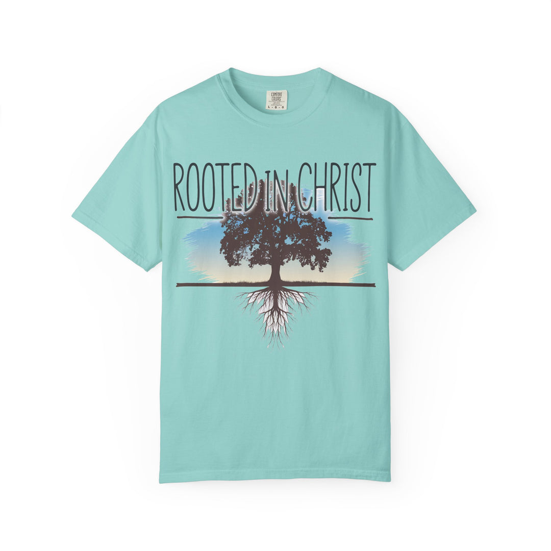 Rooted in Christ T-Shirt