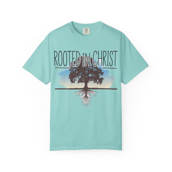 Rooted in Christ T-Shirt