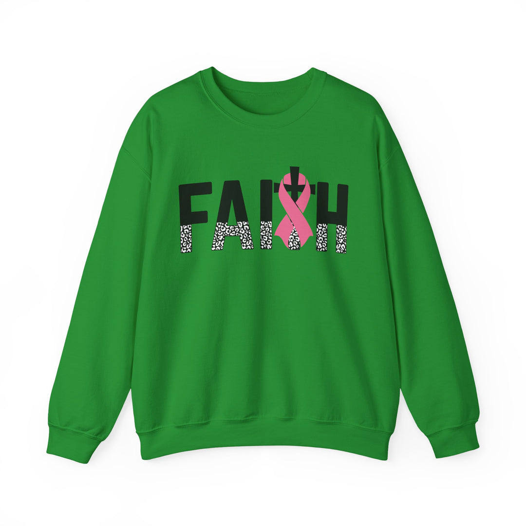 Faith-Inspired Unisex Crewneck Sweatshirt, Comfortable Layer, Gift for Faith and Hope Lovers, Perfect for Everyday Wear, Inspirational [...]