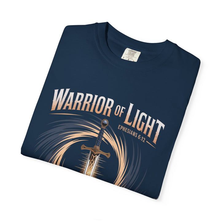 Warrior of Light T-shirt