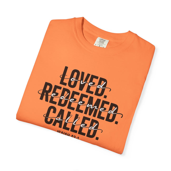 Christian Identity T-shirt