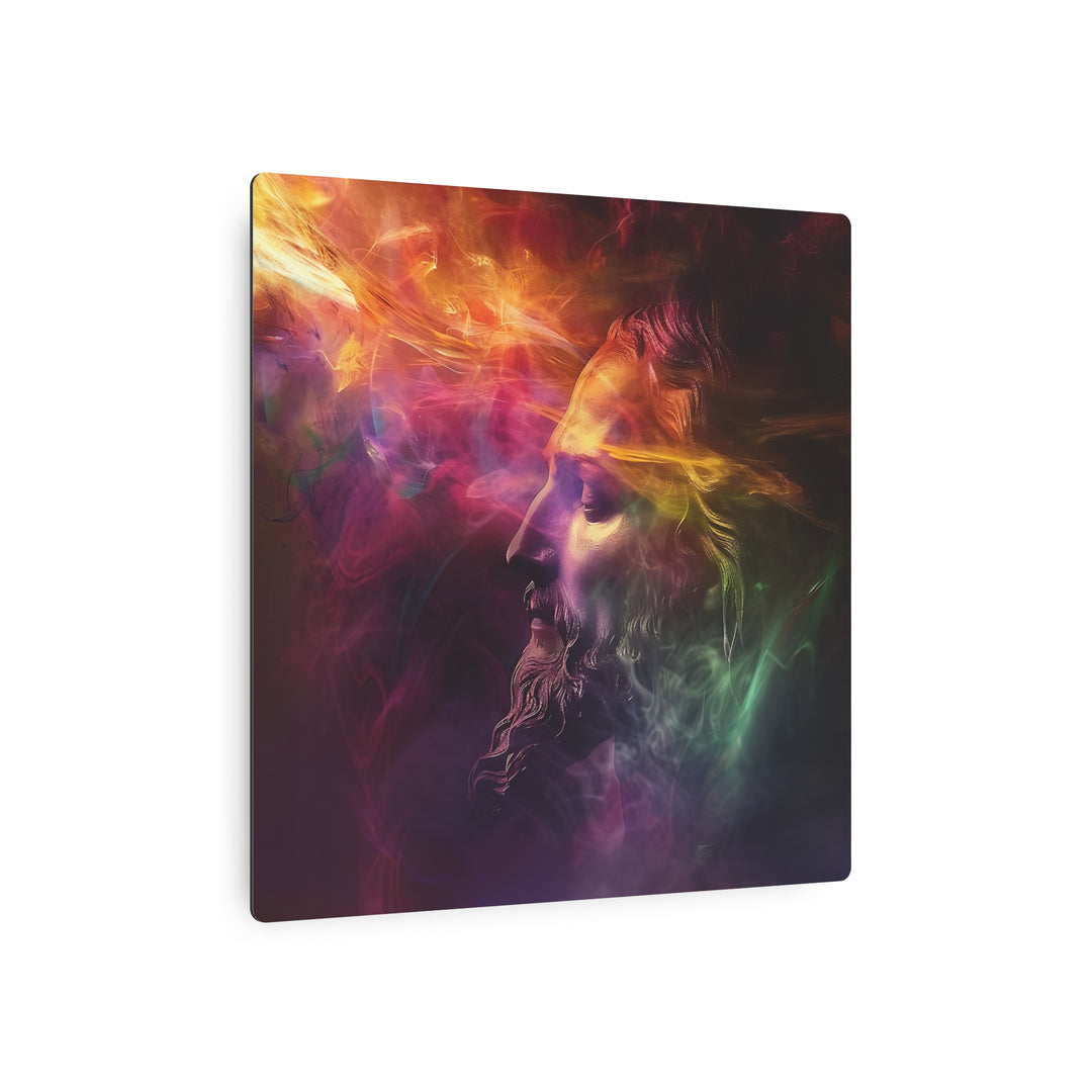 Eternal Light – Modern Christian Metal Art