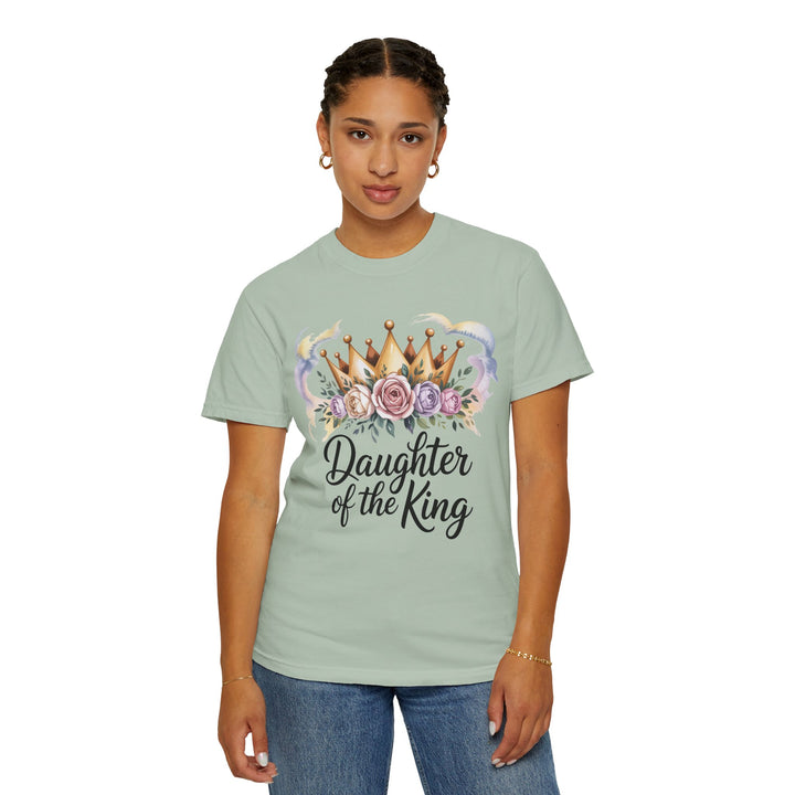 Christian Crown Tee