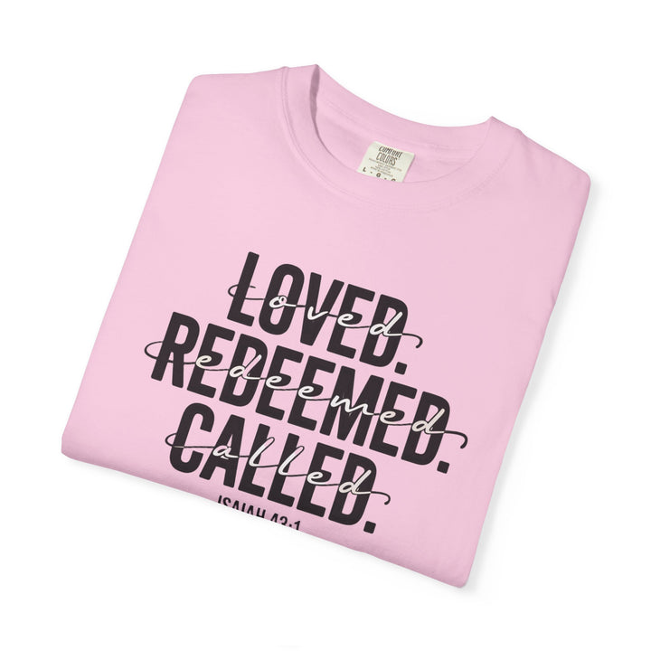 Christian Identity T-shirt