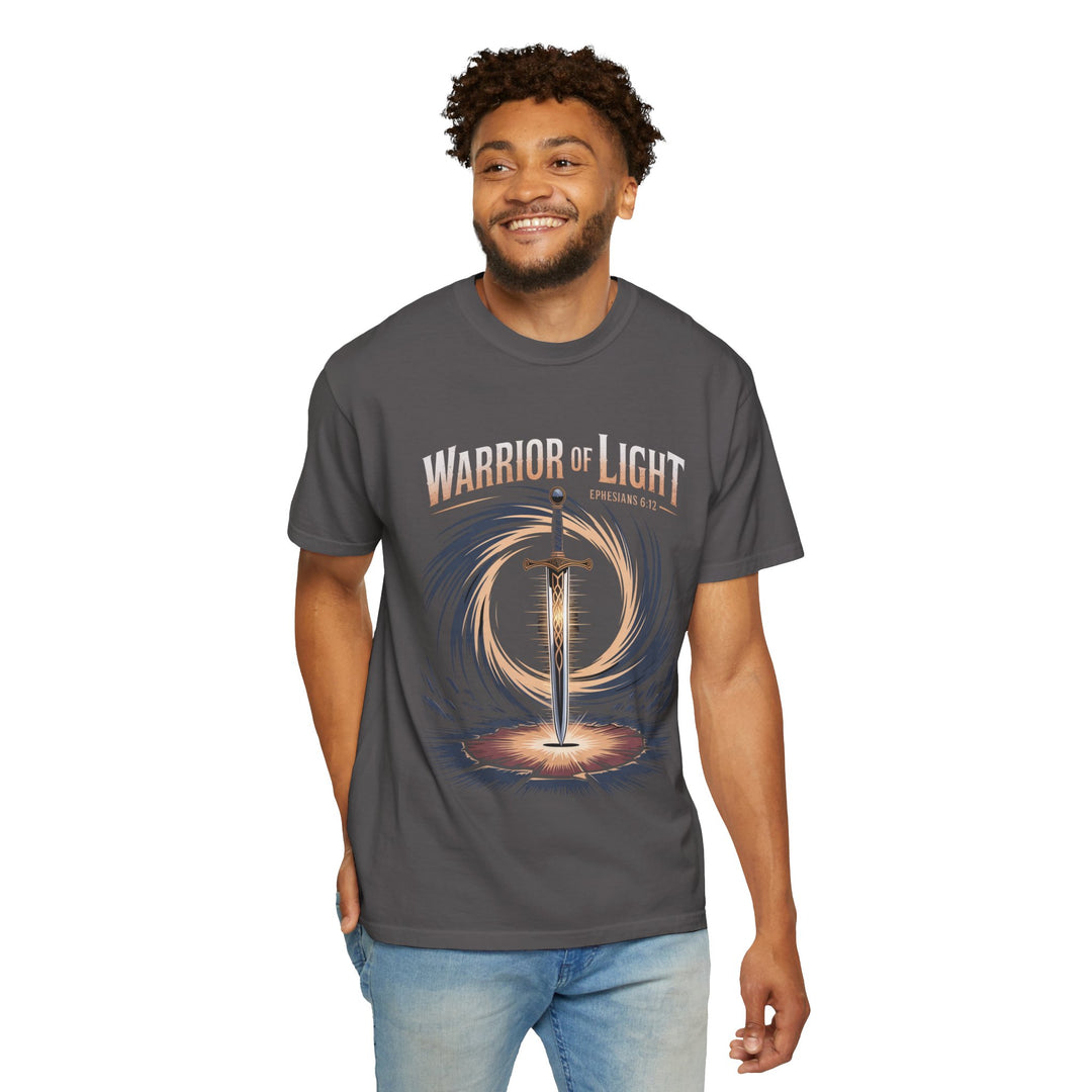 Warrior of Light T-shirt