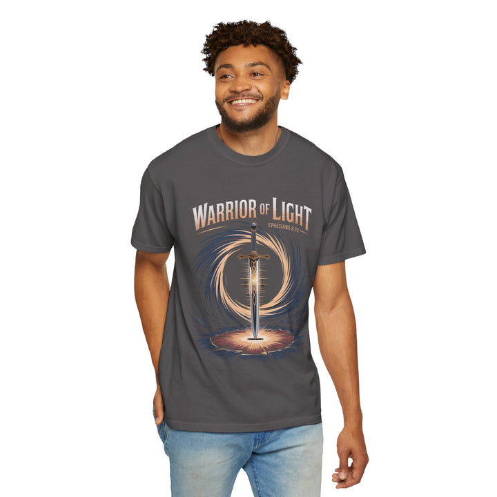 Warrior of Light T-shirt