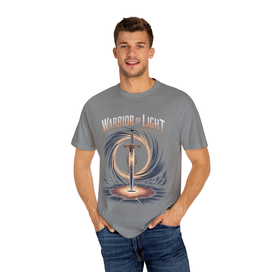 Warrior of Light T-shirt