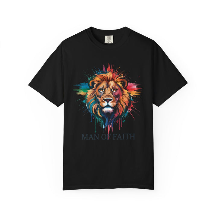 Faithful Lion T-Shirt