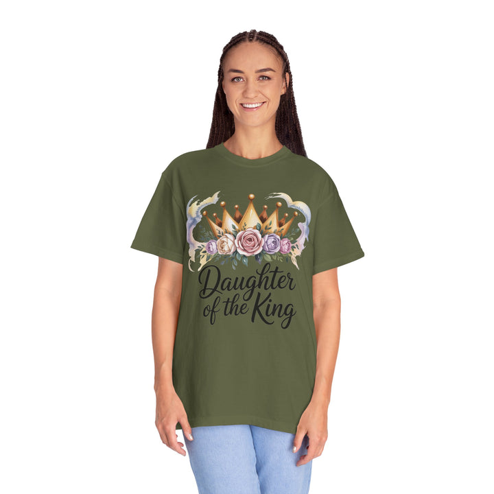 Christian Crown Tee
