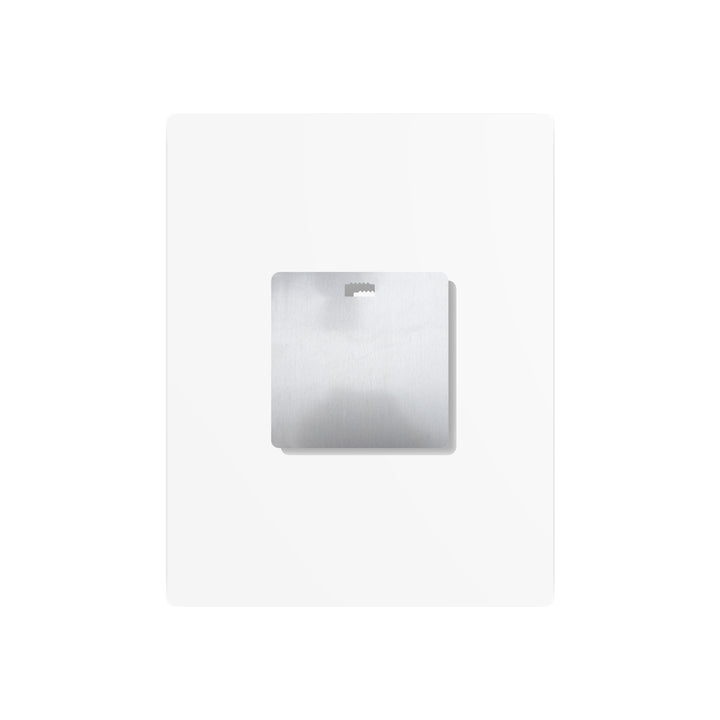 Inspirational Metal Art Sign - Jesus Christ Artwork for Home Decor