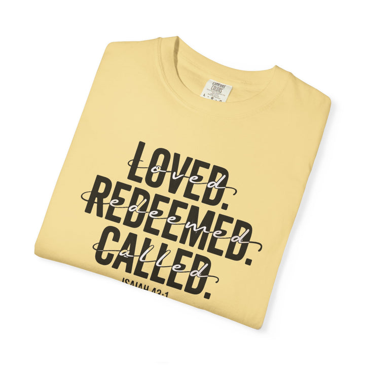 Christian Identity T-shirt