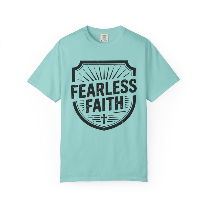 Fearless Faith T-shirt