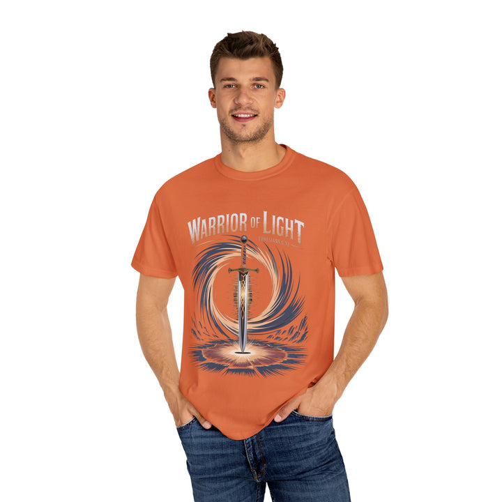 Warrior of Light T-shirt