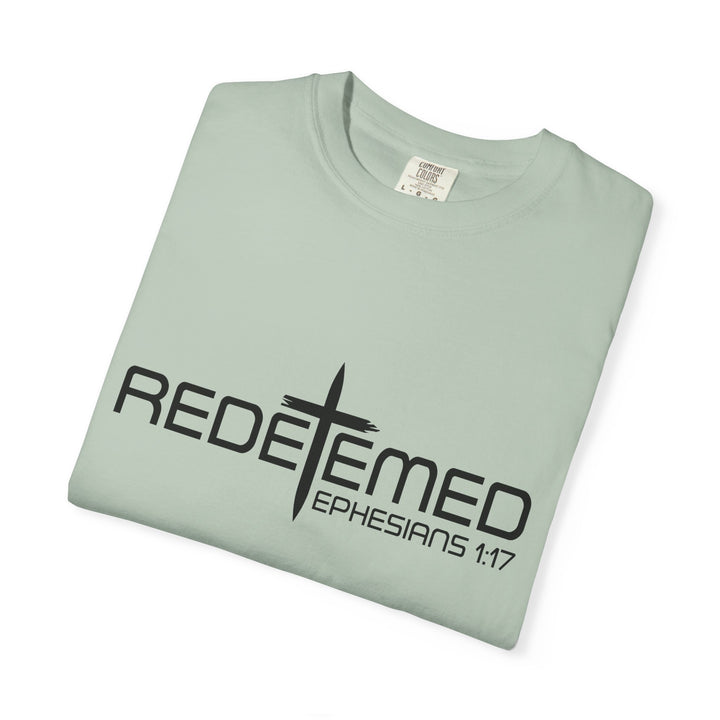 Redeemed Cross T-shirt