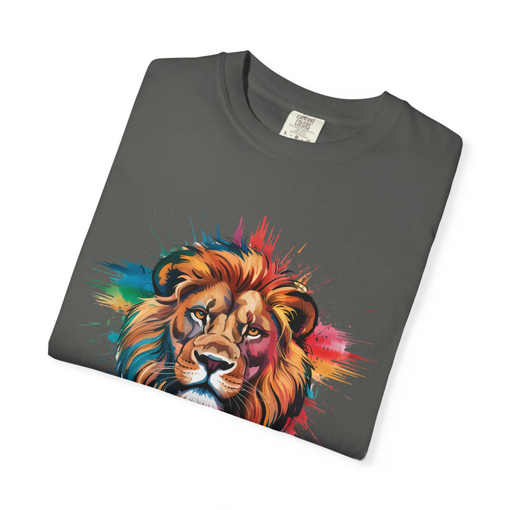 Faithful Lion T-Shirt