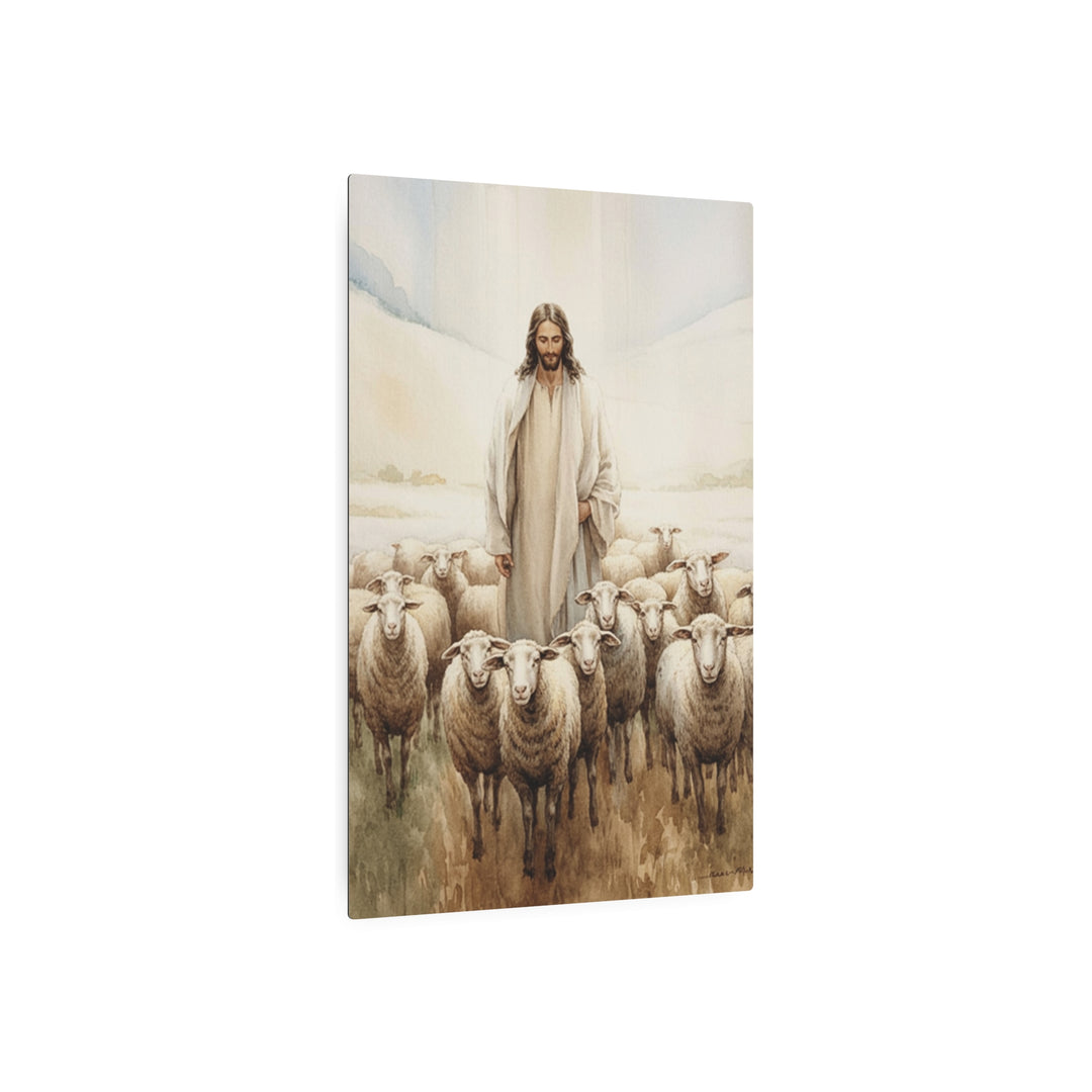 Jesus the Good Shepherd