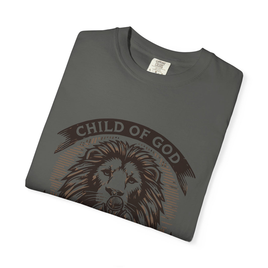 Faith Warrior T-shirt