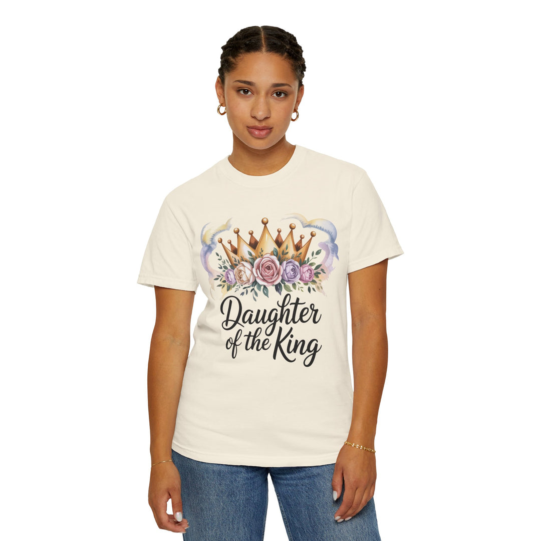 Christian Crown Tee