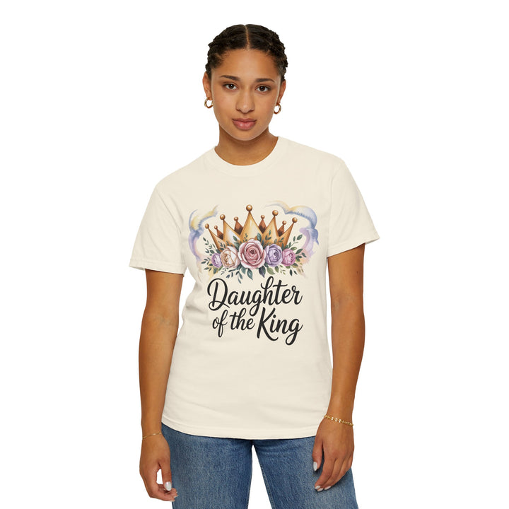 Christian Crown Tee