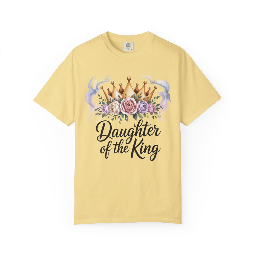Christian Crown Tee