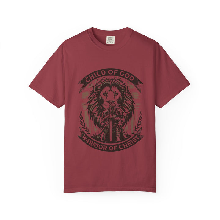 Faith Warrior T-shirt