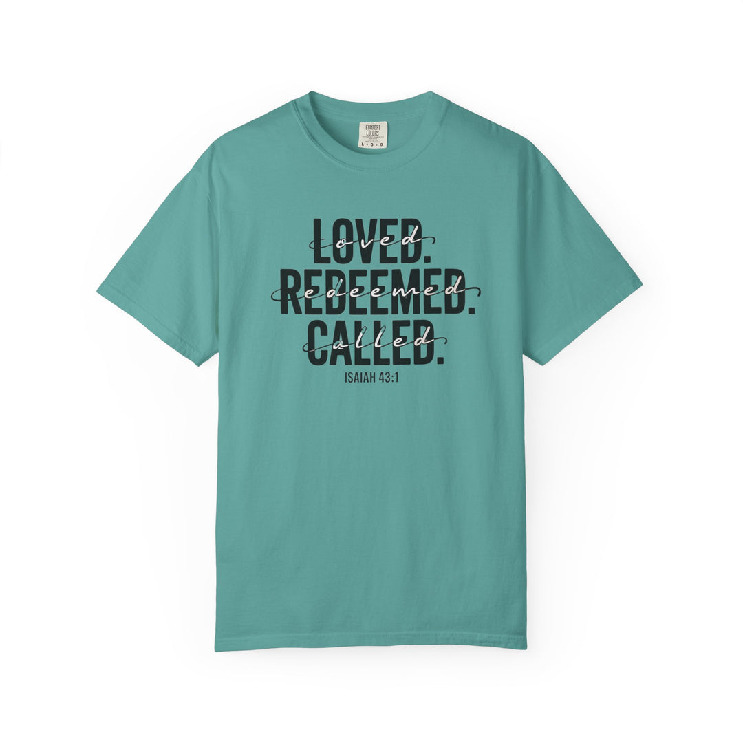 Christian Identity T-shirt