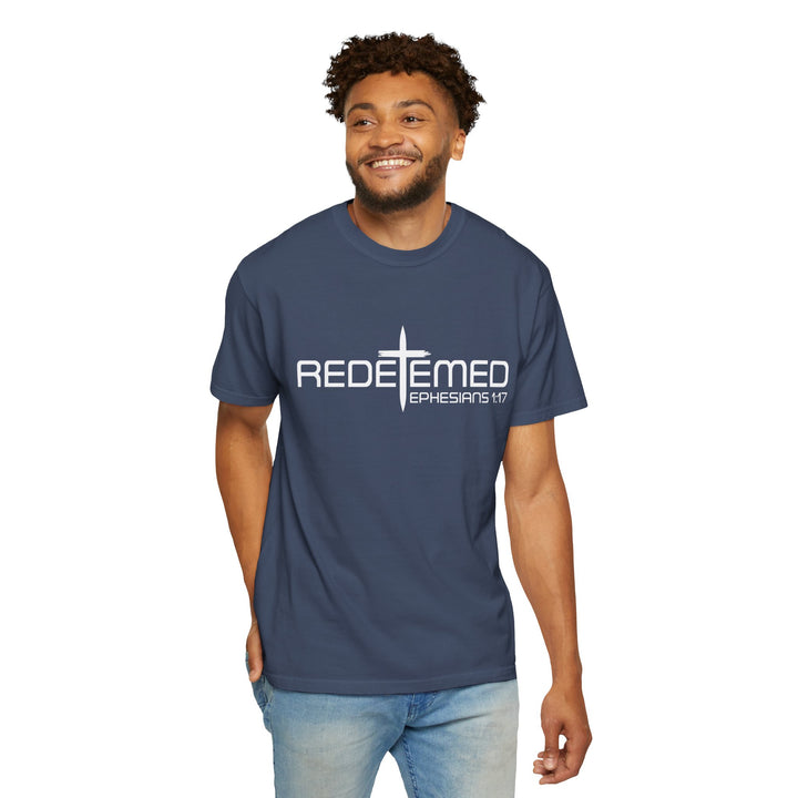 Redeemed Cross T-shirt