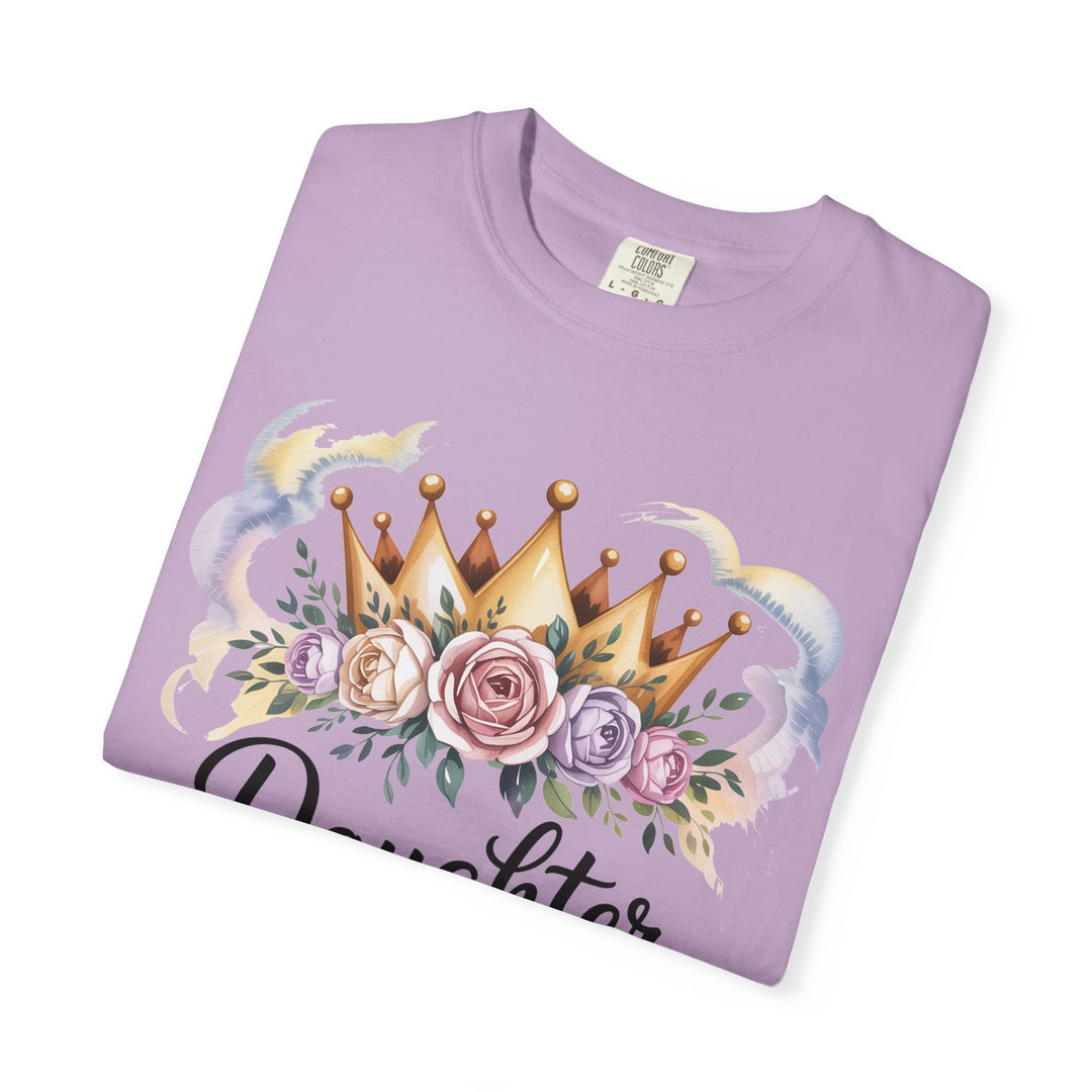 Christian Crown Tee