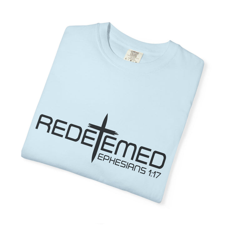 Redeemed Cross T-shirt
