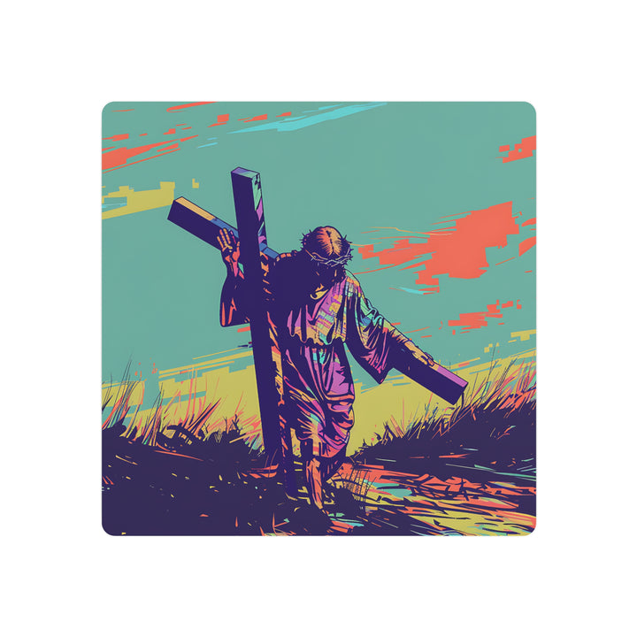 The Weight of Glory – Modern Christian Metal Art